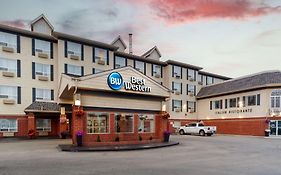 Best Western Grande Prairie